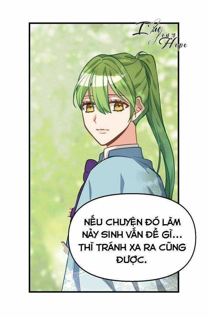 Hãy Bỏ Mặc Tôi Chapter 19 trang 42