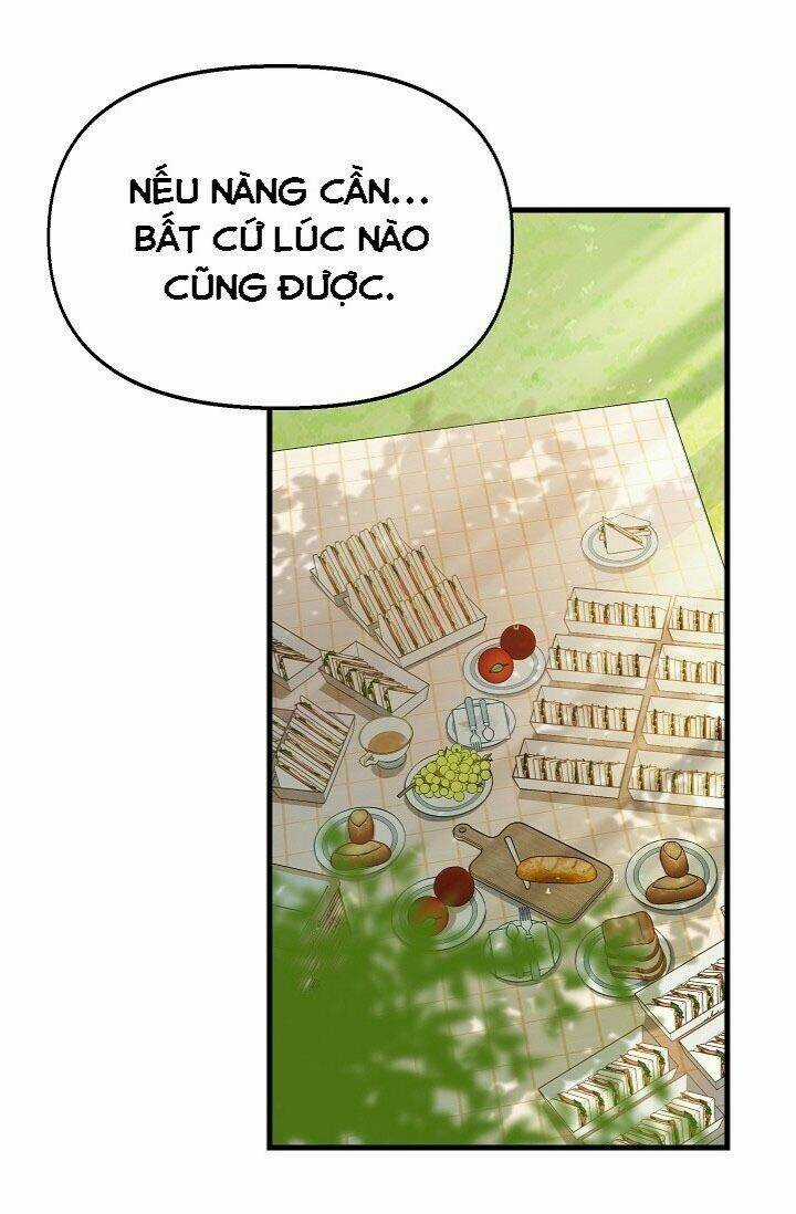 Hãy Bỏ Mặc Tôi Chapter 19 trang 43