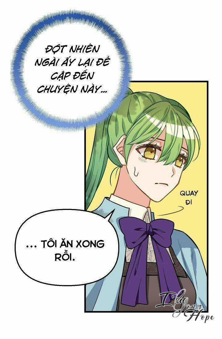 Hãy Bỏ Mặc Tôi Chapter 19 trang 45