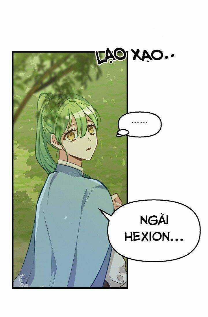 Hãy Bỏ Mặc Tôi Chapter 19 trang 48