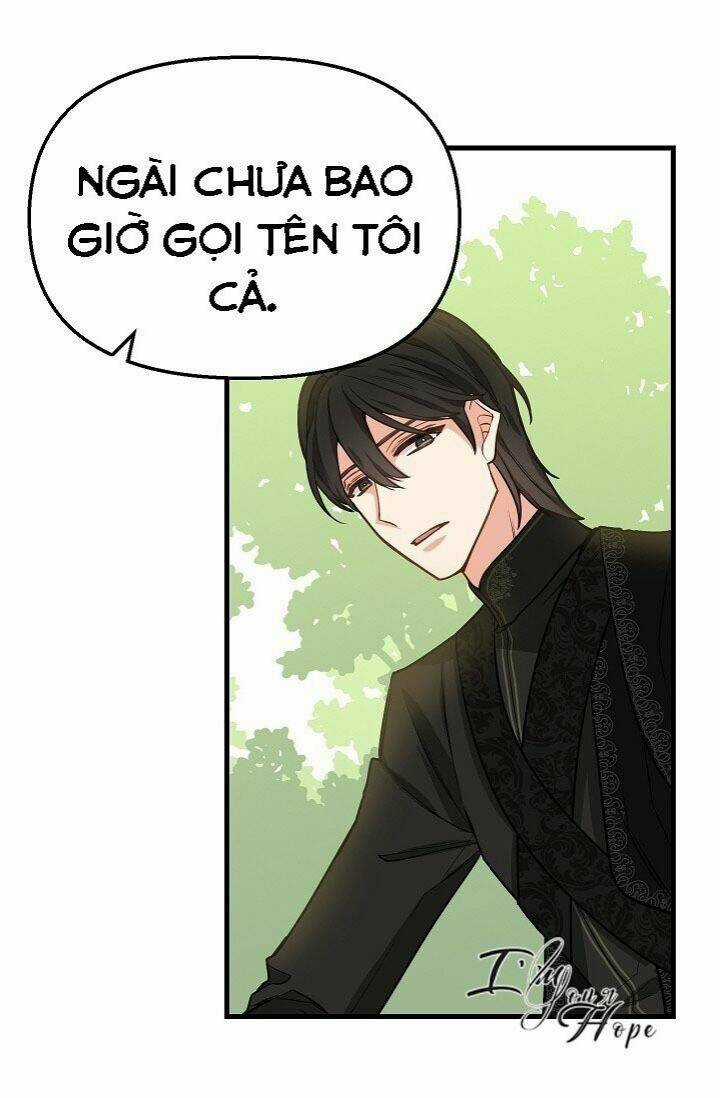 Hãy Bỏ Mặc Tôi Chapter 19 trang 49