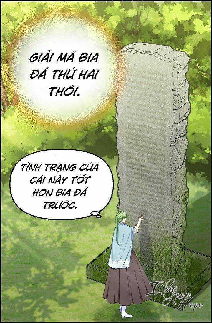 Hãy Bỏ Mặc Tôi Chapter 19 trang 52