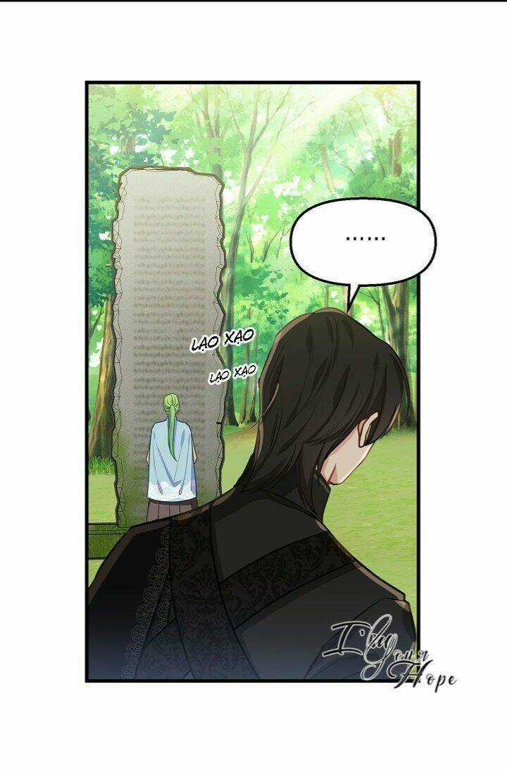 Hãy Bỏ Mặc Tôi Chapter 19 trang 53