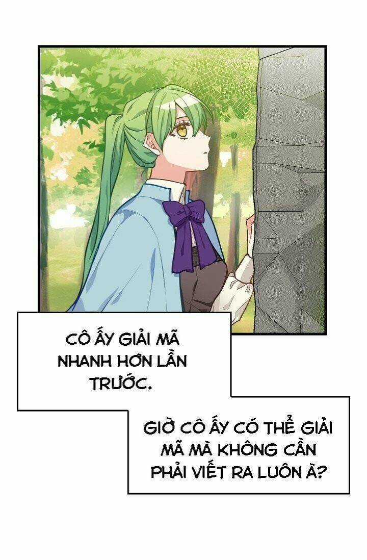 Hãy Bỏ Mặc Tôi Chapter 19 trang 54