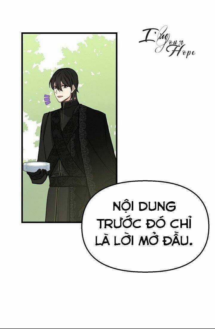 Hãy Bỏ Mặc Tôi Chapter 19 trang 55