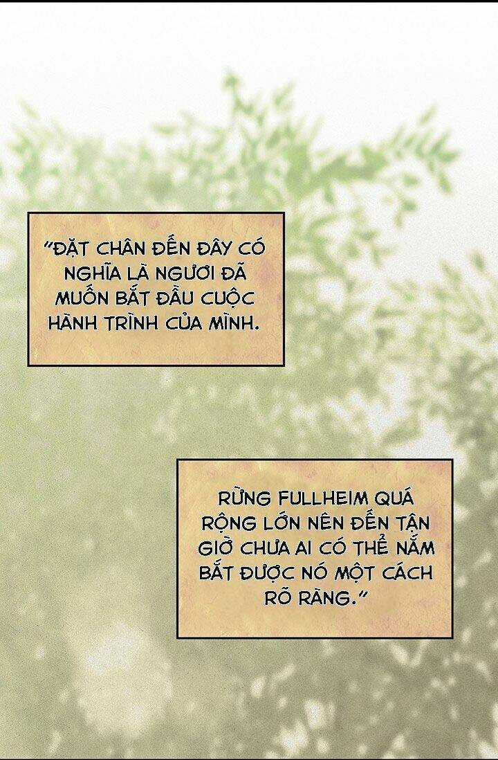 Hãy Bỏ Mặc Tôi Chapter 19 trang 56