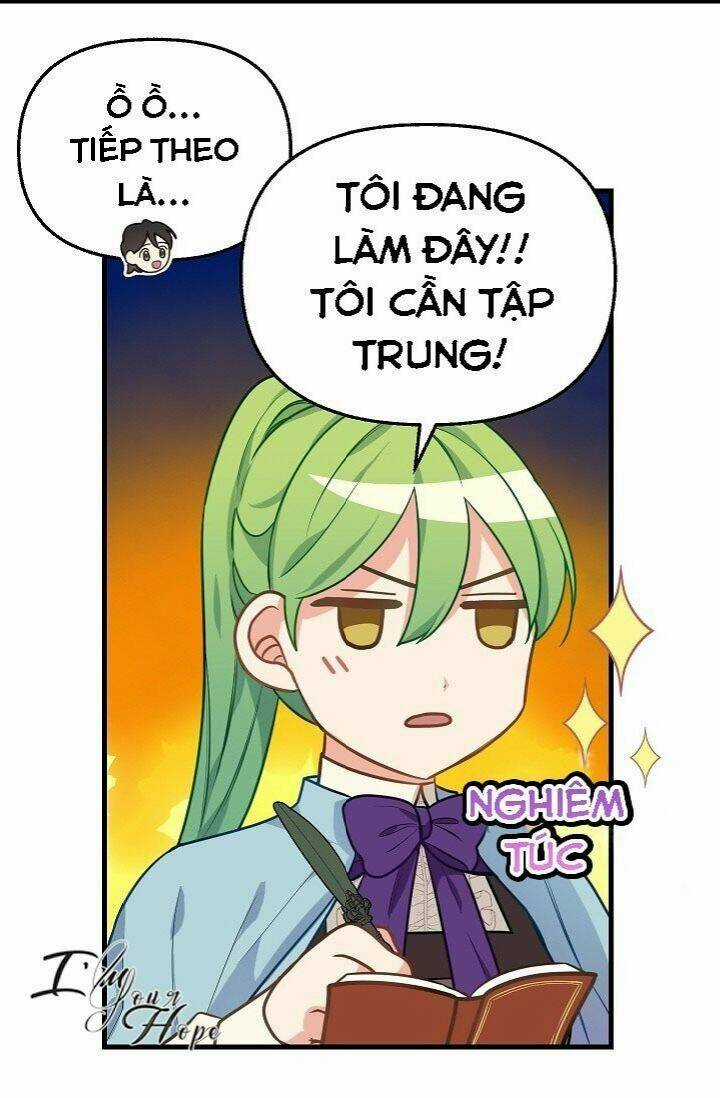 Hãy Bỏ Mặc Tôi Chapter 19 trang 57