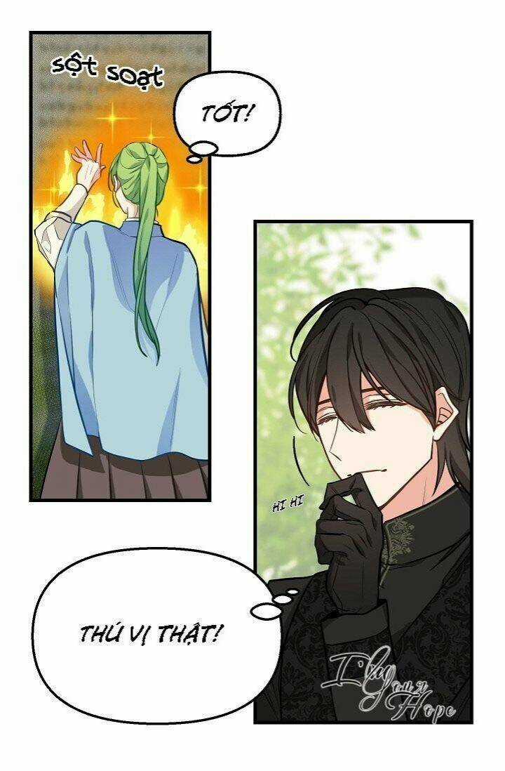 Hãy Bỏ Mặc Tôi Chapter 19 trang 58