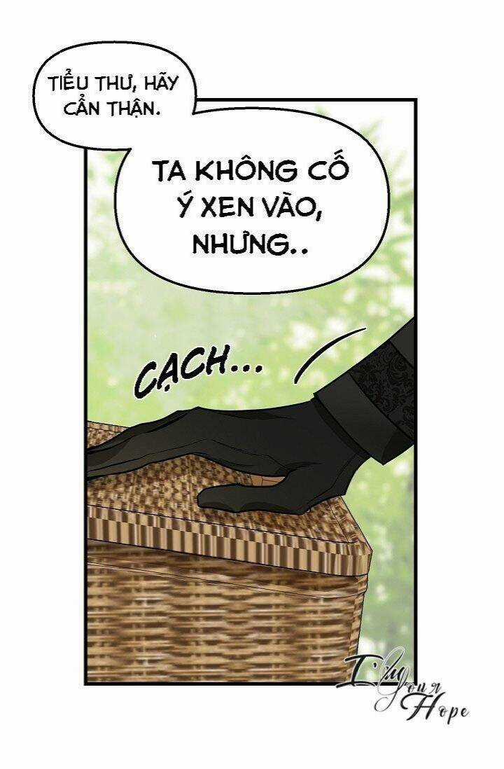 Hãy Bỏ Mặc Tôi Chapter 19 trang 59