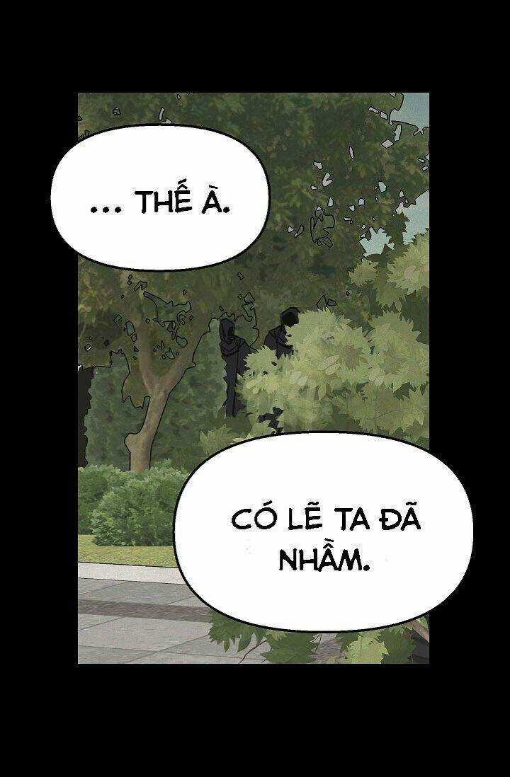 Hãy Bỏ Mặc Tôi Chapter 19 trang 6