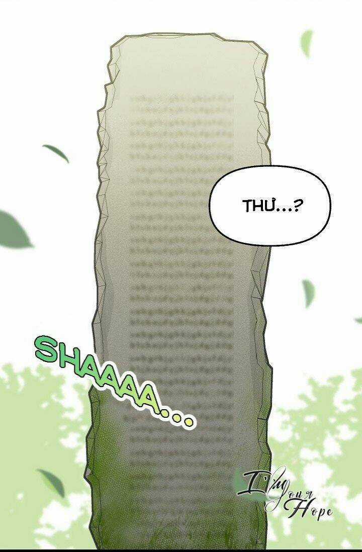 Hãy Bỏ Mặc Tôi Chapter 19 trang 61