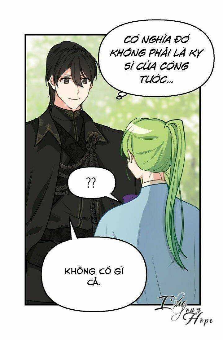 Hãy Bỏ Mặc Tôi Chapter 19 trang 7