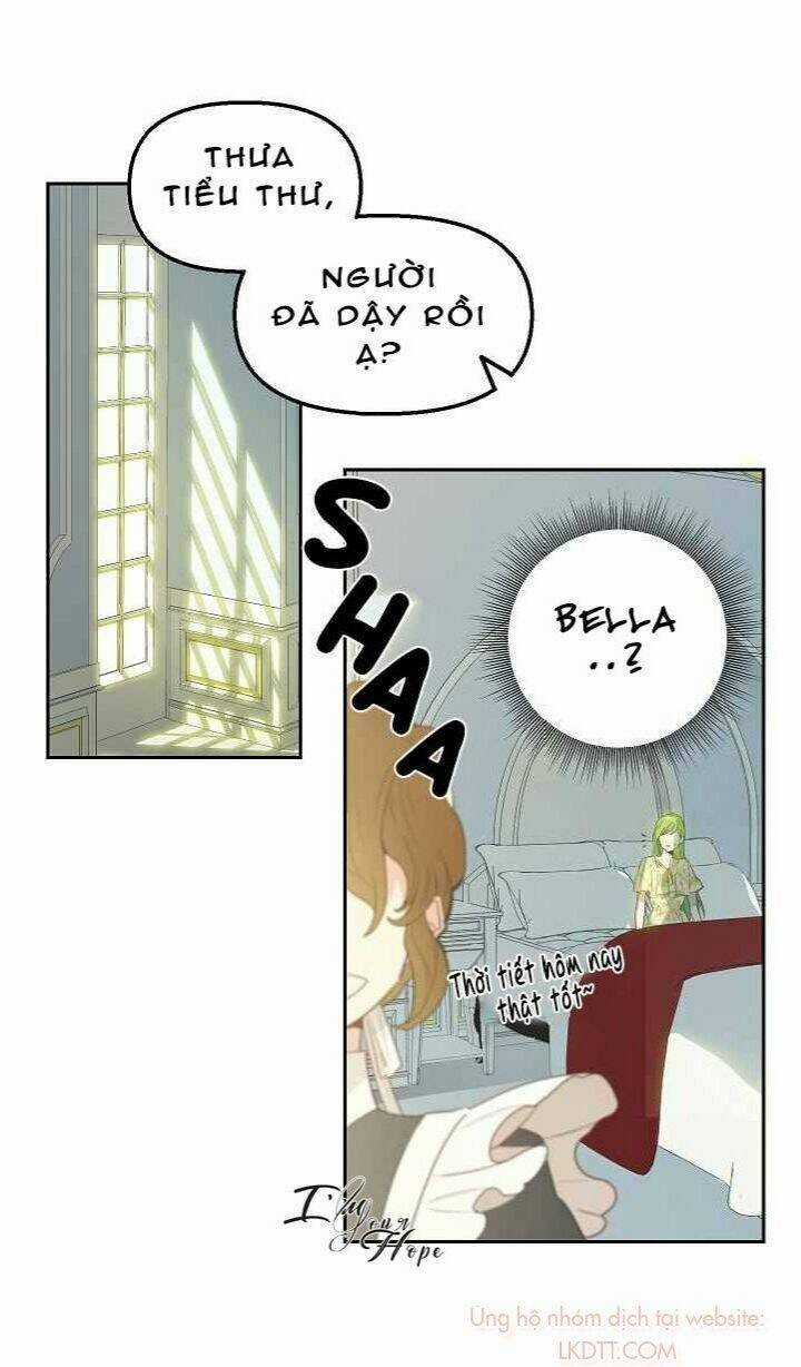Hãy Bỏ Mặc Tôi Chapter 2 trang 1