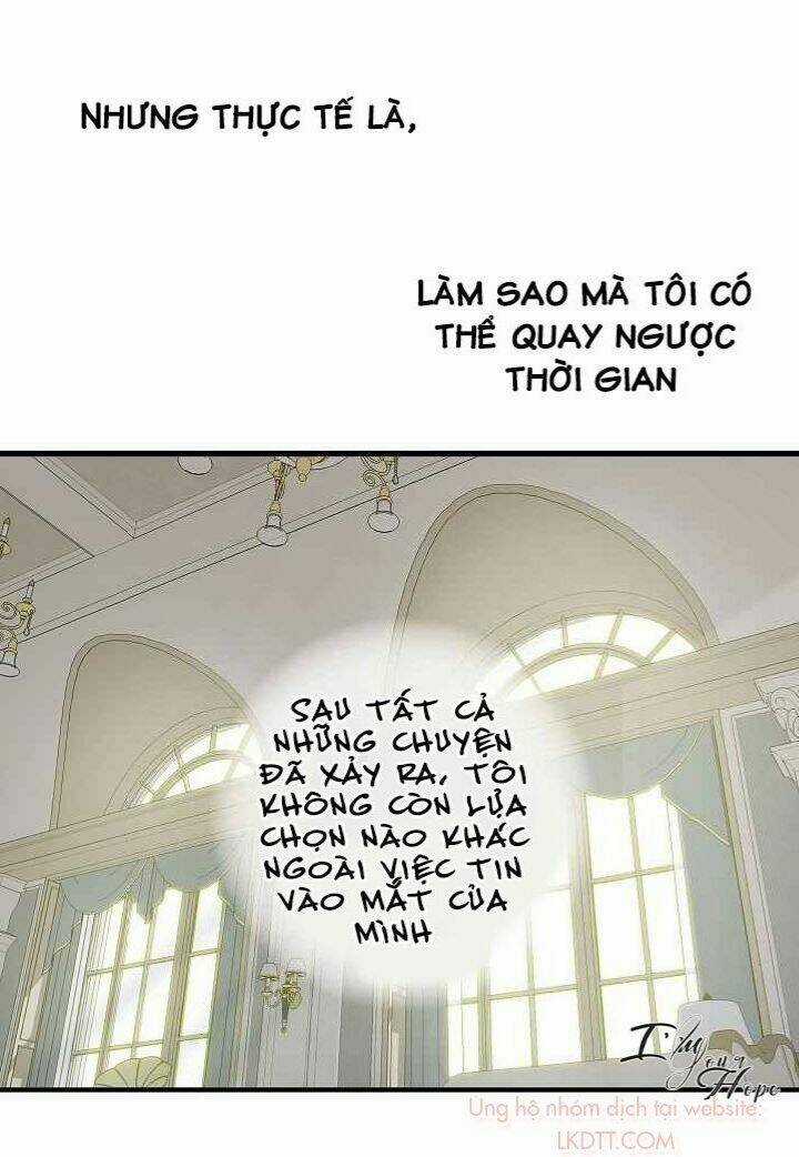 Hãy Bỏ Mặc Tôi Chapter 2 trang 10