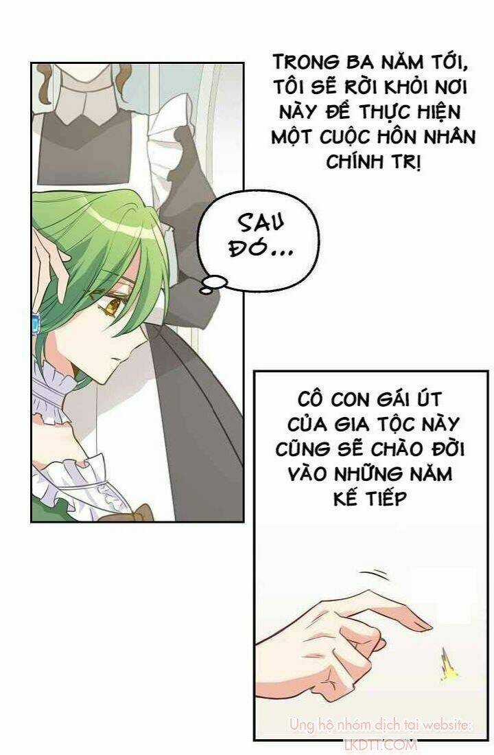 Hãy Bỏ Mặc Tôi Chapter 2 trang 11