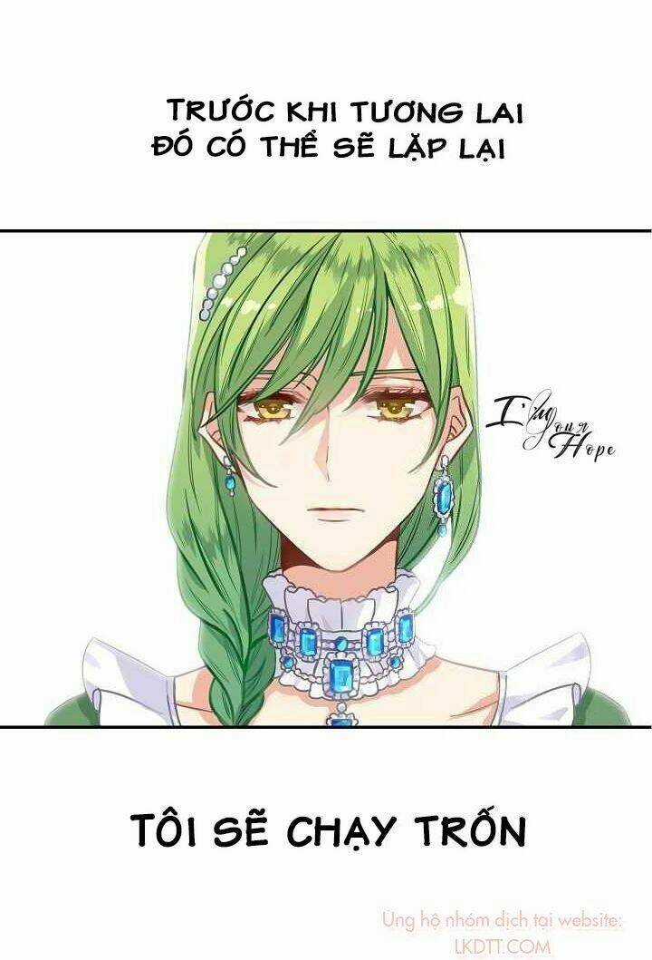 Hãy Bỏ Mặc Tôi Chapter 2 trang 13