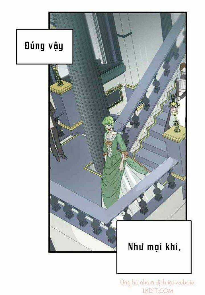 Hãy Bỏ Mặc Tôi Chapter 2 trang 14