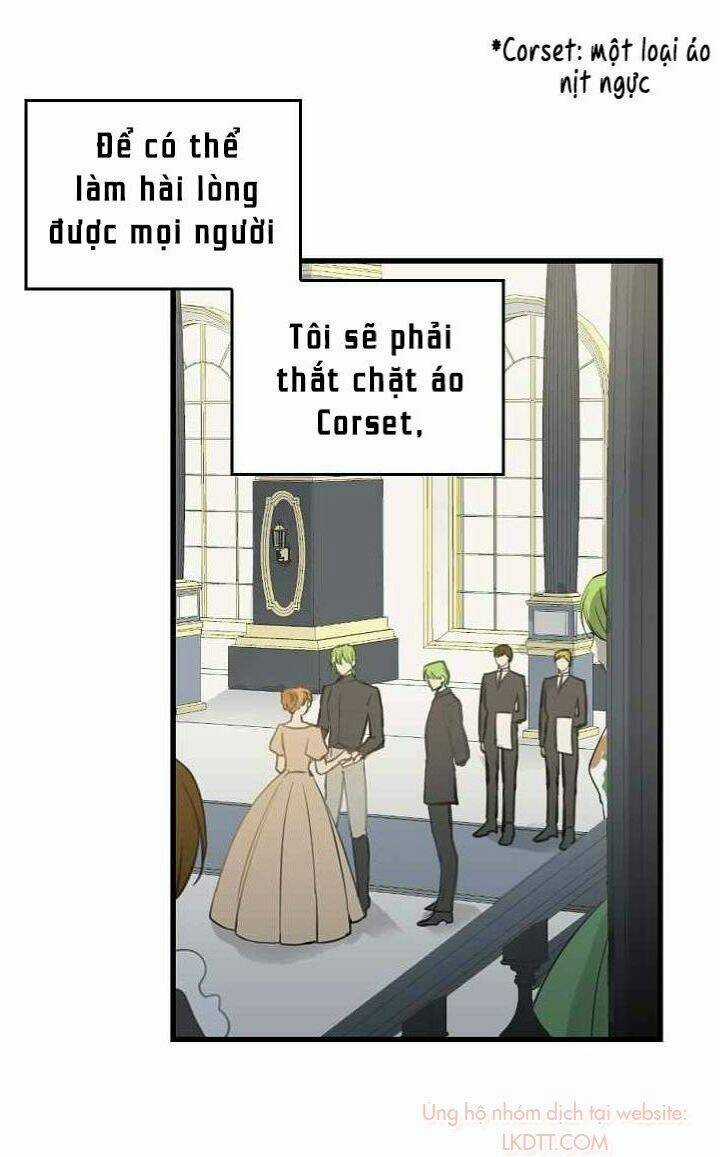 Hãy Bỏ Mặc Tôi Chapter 2 trang 15