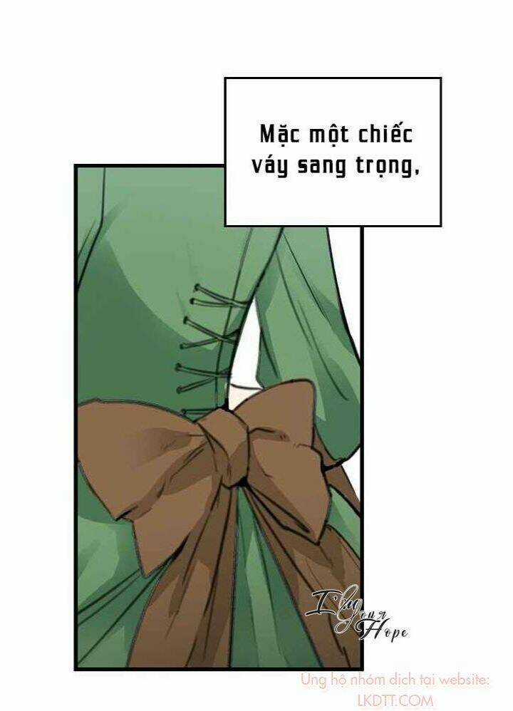 Hãy Bỏ Mặc Tôi Chapter 2 trang 16