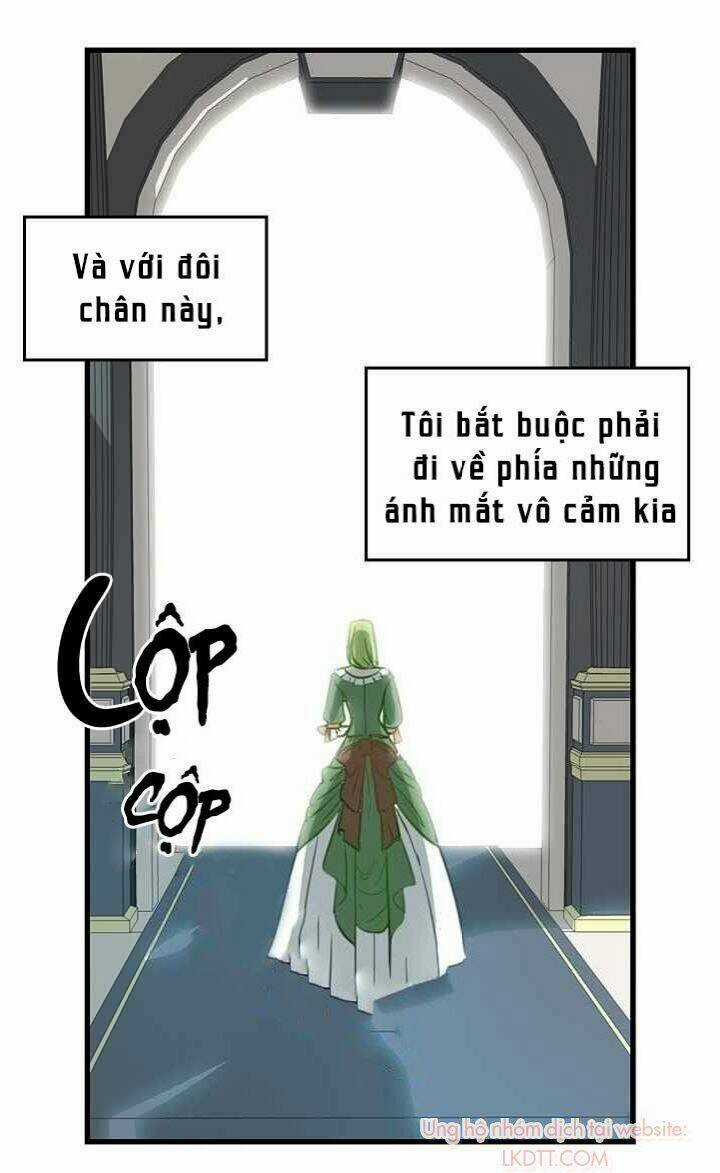 Hãy Bỏ Mặc Tôi Chapter 2 trang 17