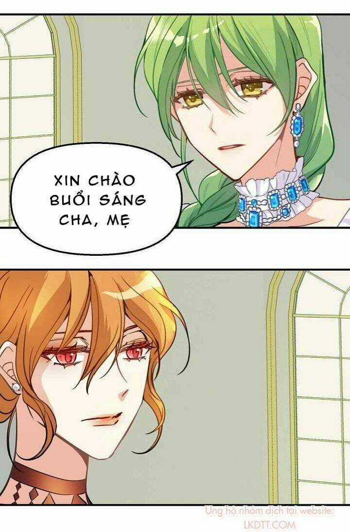 Hãy Bỏ Mặc Tôi Chapter 2 trang 18
