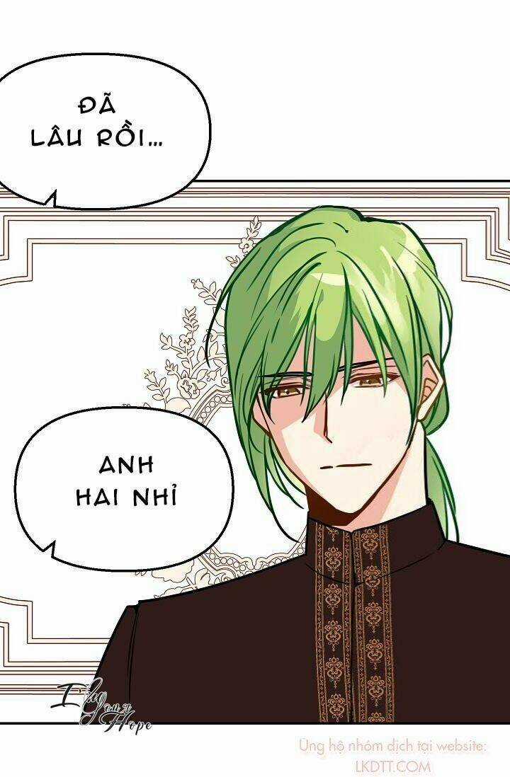 Hãy Bỏ Mặc Tôi Chapter 2 trang 19