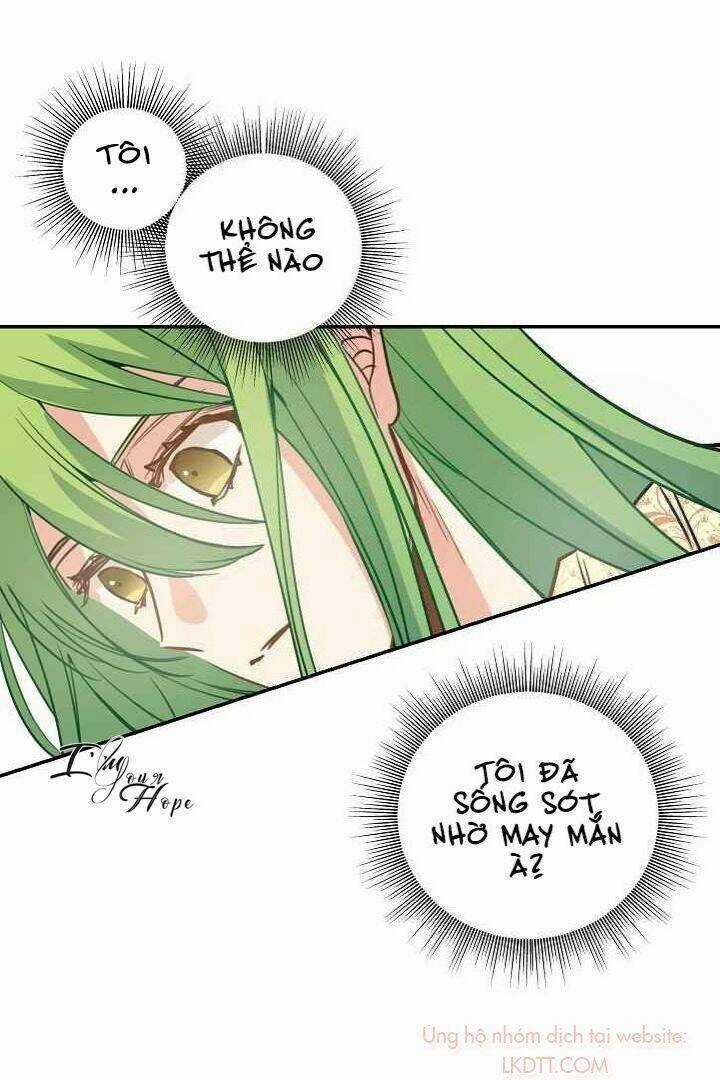 Hãy Bỏ Mặc Tôi Chapter 2 trang 2