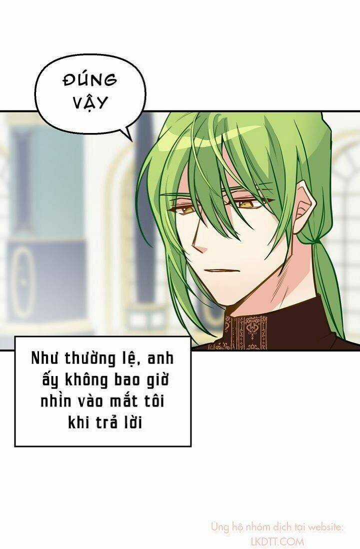 Hãy Bỏ Mặc Tôi Chapter 2 trang 20