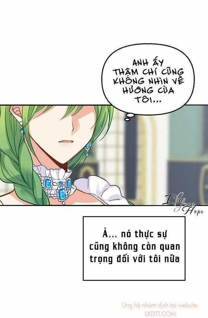 Hãy Bỏ Mặc Tôi Chapter 2 trang 21