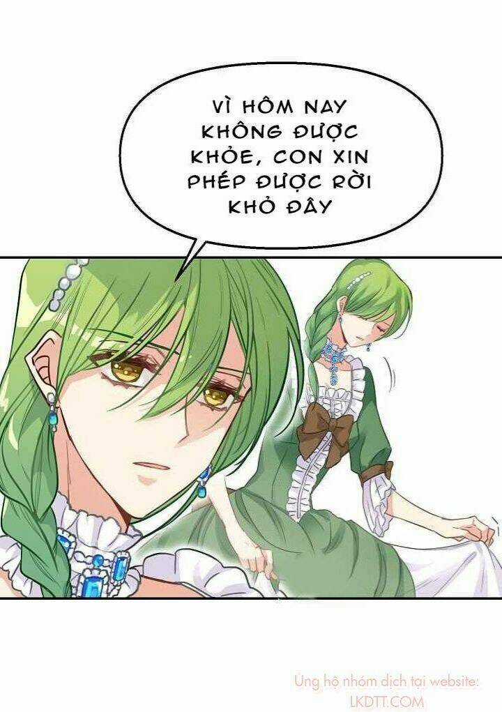 Hãy Bỏ Mặc Tôi Chapter 2 trang 27