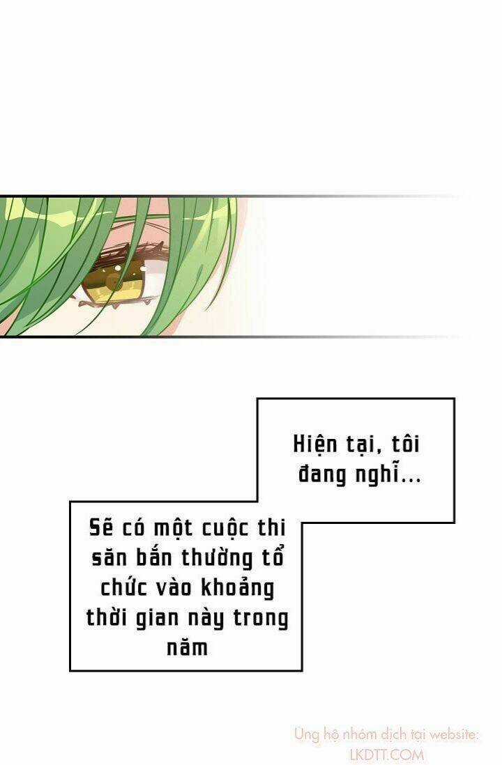 Hãy Bỏ Mặc Tôi Chapter 2 trang 29