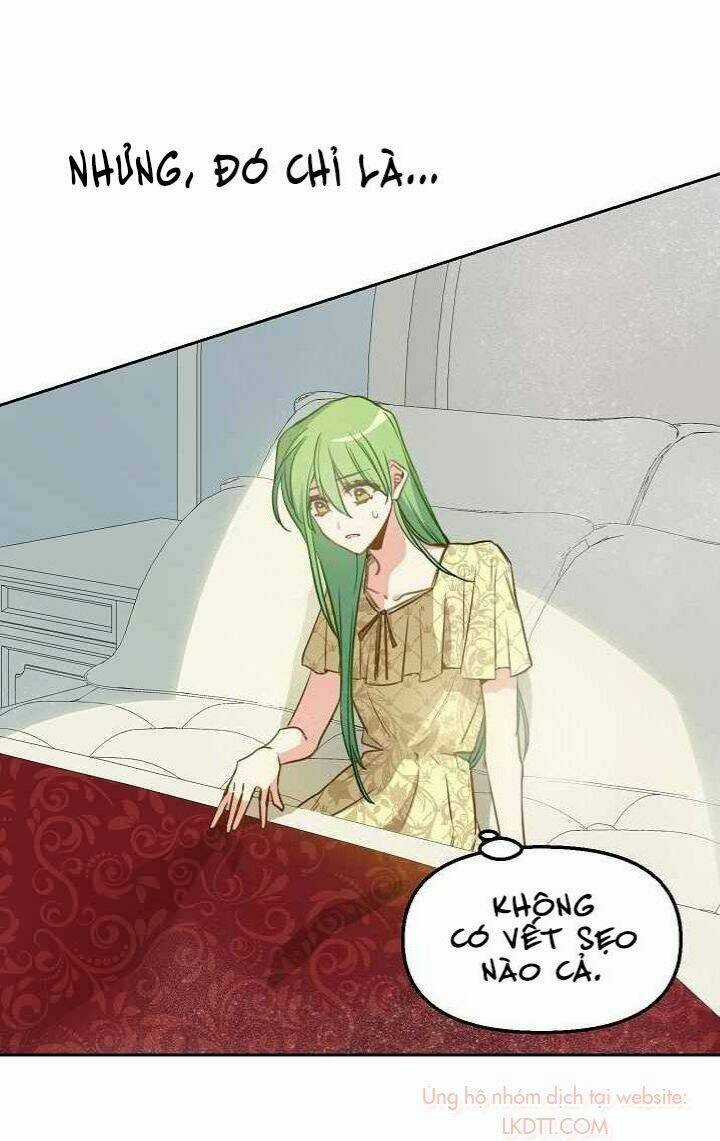 Hãy Bỏ Mặc Tôi Chapter 2 trang 3