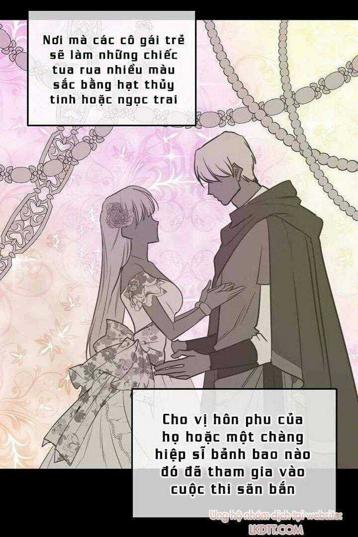 Hãy Bỏ Mặc Tôi Chapter 2 trang 30