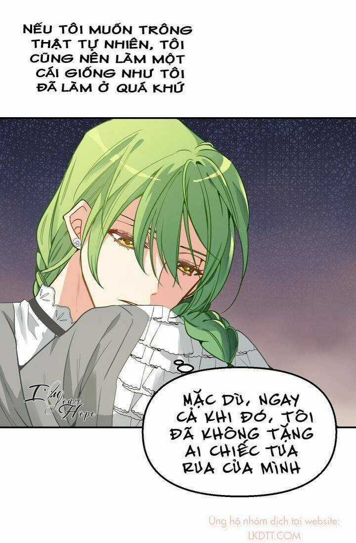 Hãy Bỏ Mặc Tôi Chapter 2 trang 31