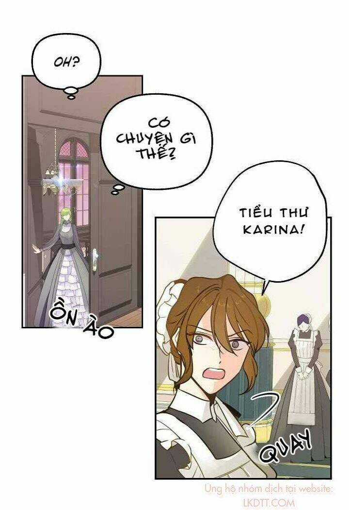 Hãy Bỏ Mặc Tôi Chapter 2 trang 36