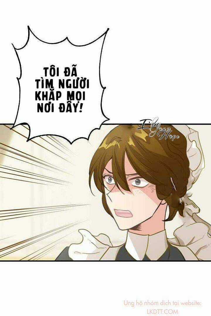 Hãy Bỏ Mặc Tôi Chapter 2 trang 37