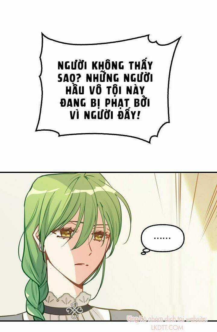 Hãy Bỏ Mặc Tôi Chapter 2 trang 38