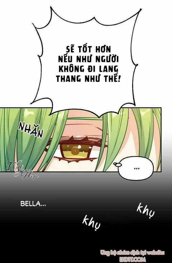 Hãy Bỏ Mặc Tôi Chapter 2 trang 39