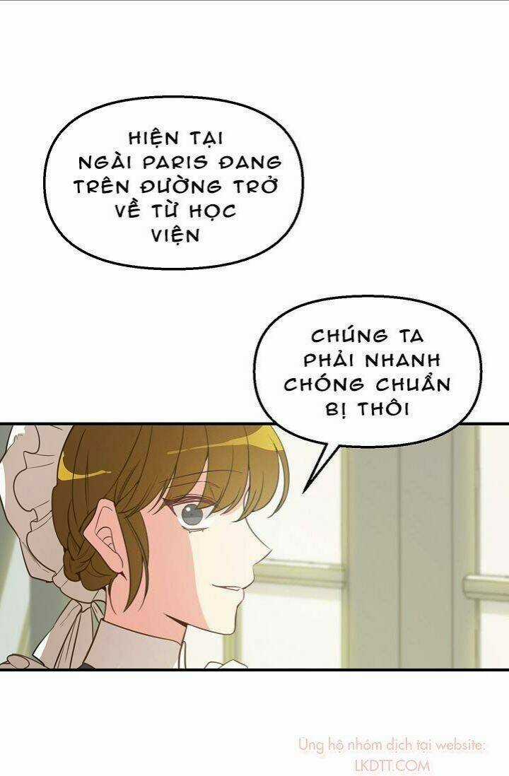 Hãy Bỏ Mặc Tôi Chapter 2 trang 4