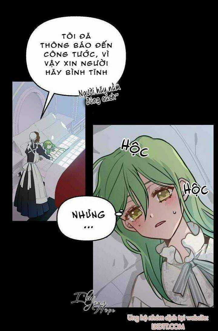 Hãy Bỏ Mặc Tôi Chapter 2 trang 41