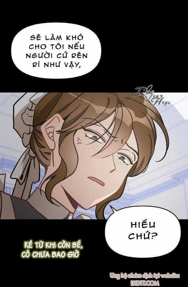 Hãy Bỏ Mặc Tôi Chapter 2 trang 42