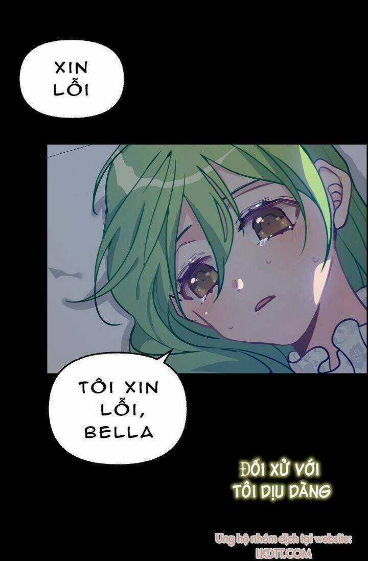 Hãy Bỏ Mặc Tôi Chapter 2 trang 43