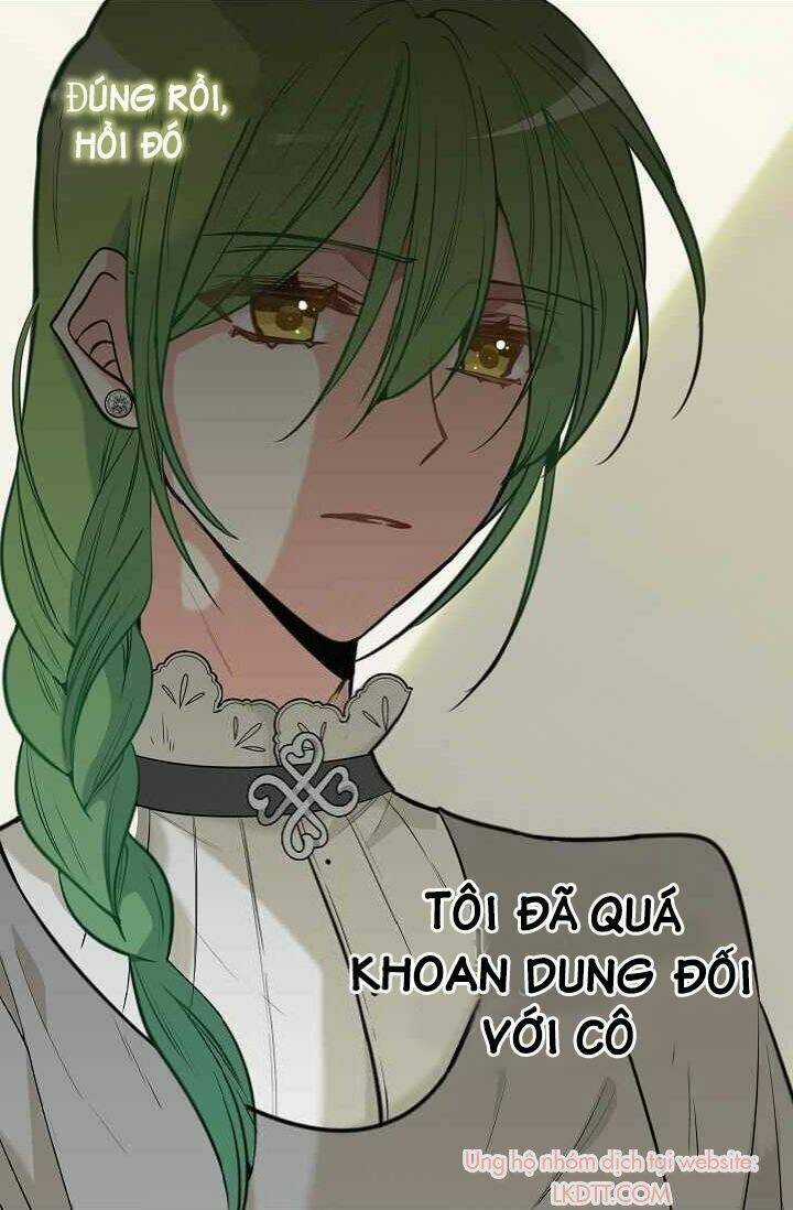 Hãy Bỏ Mặc Tôi Chapter 2 trang 44