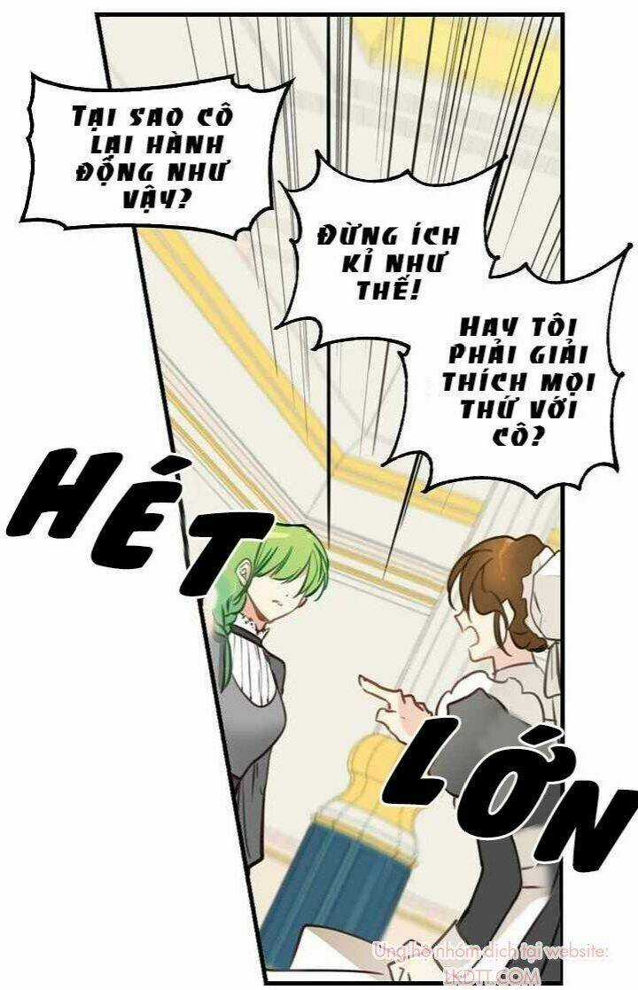 Hãy Bỏ Mặc Tôi Chapter 2 trang 46