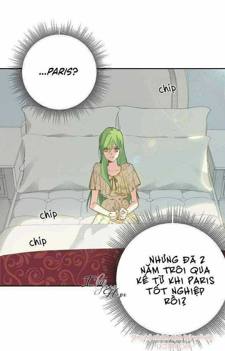 Hãy Bỏ Mặc Tôi Chapter 2 trang 5