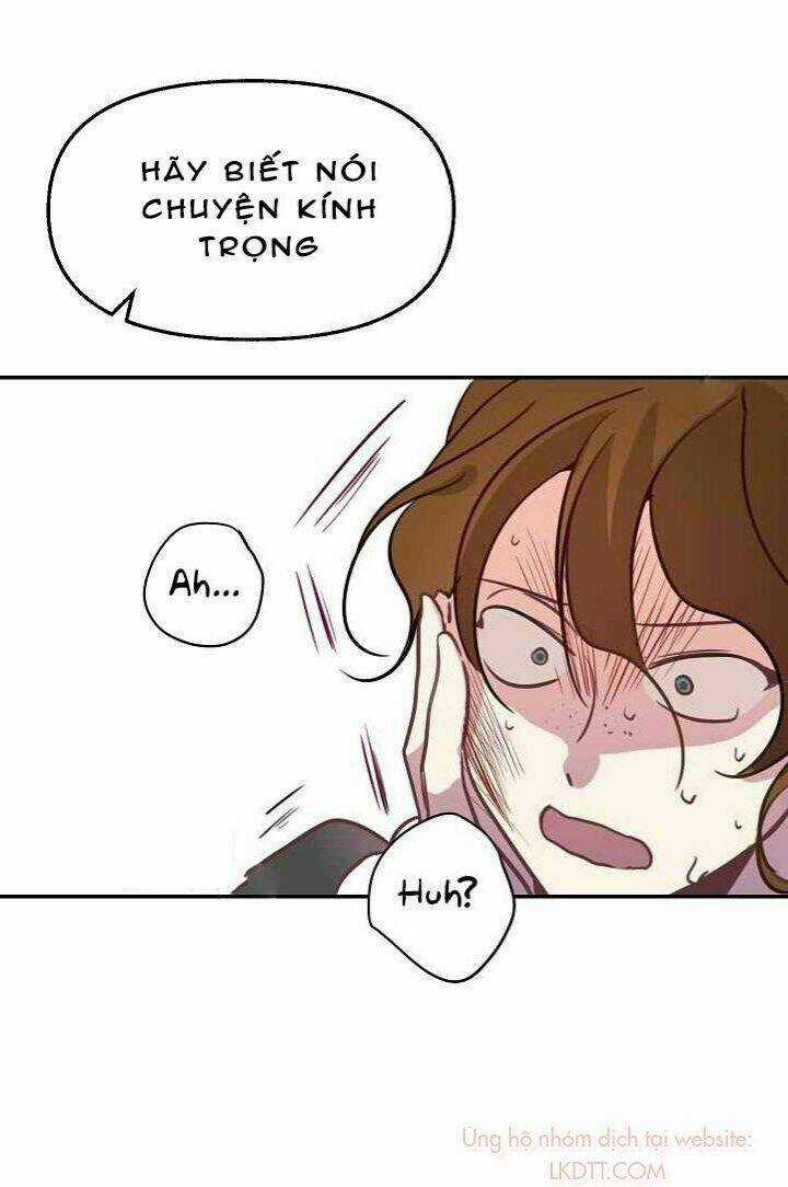 Hãy Bỏ Mặc Tôi Chapter 2 trang 50