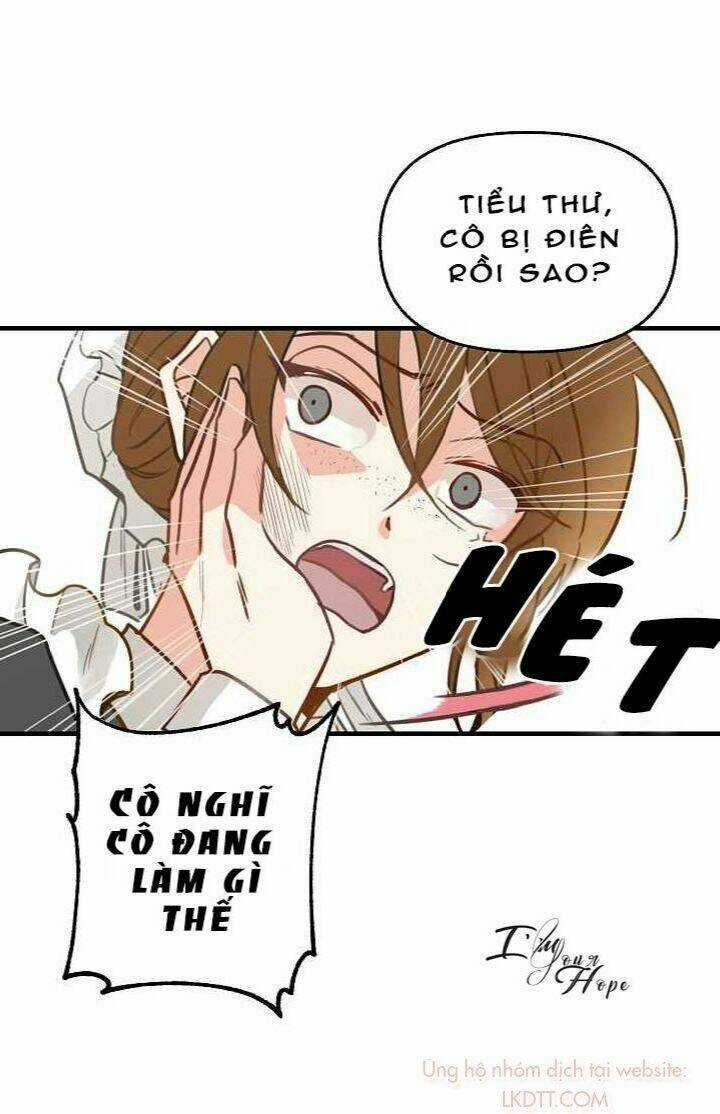 Hãy Bỏ Mặc Tôi Chapter 2 trang 51