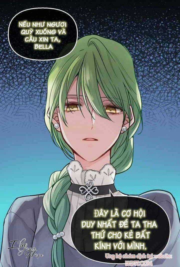 Hãy Bỏ Mặc Tôi Chapter 2 trang 53