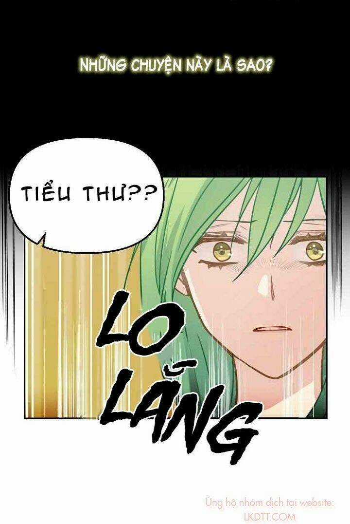 Hãy Bỏ Mặc Tôi Chapter 2 trang 6