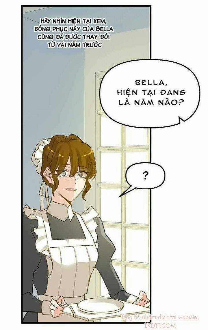 Hãy Bỏ Mặc Tôi Chapter 2 trang 7